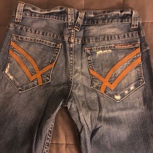 Men’s jeans